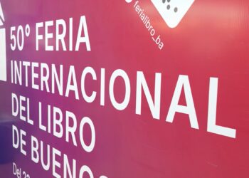 Feria del Libro 2026 – CICOP | 05.26