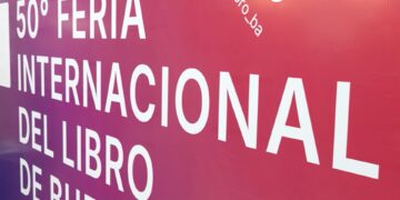 Feria del Libro 2026 – CICOP | 05.26