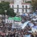FESINTRAS ratificó el Paro Nacional de Salud del 20/5 con marchas en todo el país | 05.26