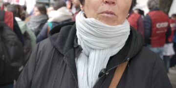 Histórica Marcha Federal en defensa del Derecho a la Salud | 05.26