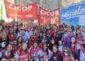 Junto a las Universidades Públicas en las calles | 05.26