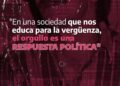 28 de Junio – Día Internacional del Orgullo LGBTIQ+ | 06.26