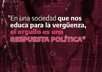 28 de Junio – Día Internacional del Orgullo LGBTIQ+ | 06.26