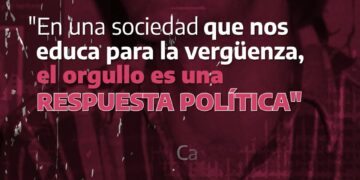 28 de Junio – Día Internacional del Orgullo LGBTIQ+ | 06.26