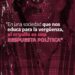 28 de Junio – Día Internacional del Orgullo LGBTIQ+ | 06.26