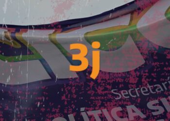 3J #NiUnaMenos | 06.26