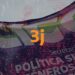 3J #NiUnaMenos | 06.26