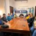 Bolívar: CICOP avanza en gestiones para facilitar el acceso a la vivienda de afiliadxs