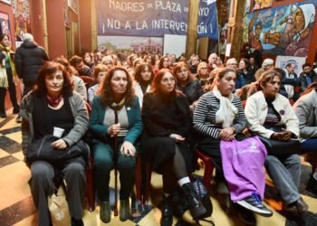 CICOP en el Primer Encuentro Abierto del Foro Latinoamericano por el Derecho Universal a la Salud