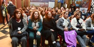 CICOP en el Primer Encuentro Abierto del Foro Latinoamericano por el Derecho Universal a la Salud