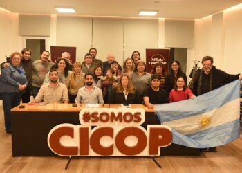 El Consejo Directivo Provincial de CICOP exigió urgente convocatoria a paritarias
