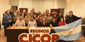 El Consejo Directivo Provincial de CICOP exigió urgente convocatoria a paritarias