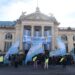Presentes en el 4° Encuentro Federal por la Soberanía de Rosario