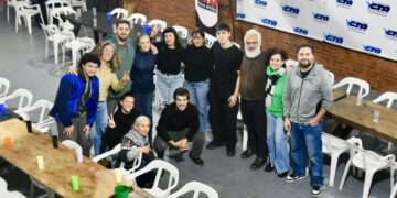 Una olla que abraza a quienes más lo necesitan