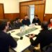 CICOP y representantes de informática se reunieron con el Ministerio de Salud