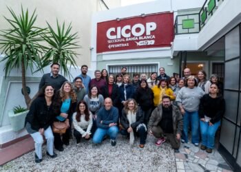 Inauguramos nuestra Sede en Bahía Blanca