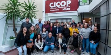 Inauguramos nuestra Sede en Bahía Blanca