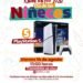 Sorteos por el Día de las niñeces y por el Día de lxs Profesionales