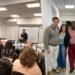 Encuentro de la Diplomatura de Salud y Trabajo