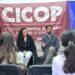 Charla informativa en el HIGA de Junín sobre la reestructuración salarial