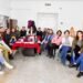 Encuentro de Juventudes y Residencias en el Hospital Dr. A. Korn