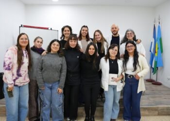 Encuentro de Residentes del Hospital Gutiérrez