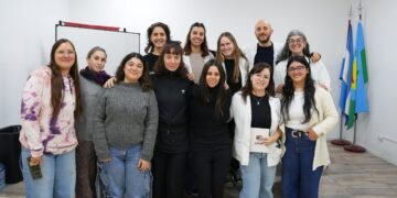 Encuentro de Residentes del Hospital Gutiérrez