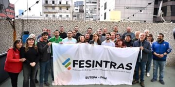 FESINTRAS reclamó la urgente convocatoria a paritarias en todo el país