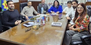 La Seccional Ministerio de Salud fortalece su representación y logra un espacio gremial 