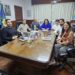 La Seccional Ministerio de Salud fortalece su representación y logra un espacio gremial 