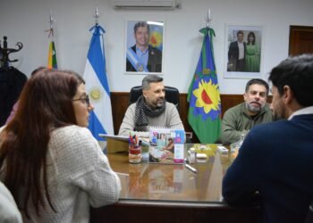 La Seccional Ministerio de Salud fortalece su representación y logra un espacio gremial 
