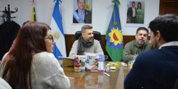 La Seccional Ministerio de Salud fortalece su representación y logra un espacio gremial 