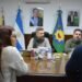 La Seccional Ministerio de Salud fortalece su representación y logra un espacio gremial 