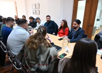 PARITARIA 10.471: El Gobierno propuso un aumento del 7% y el inicio del proceso de recategorización de nuestro salario básico