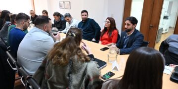 PARITARIA 10.471: El Gobierno propuso un aumento del 7% y el inicio del proceso de recategorización de nuestro salario básico