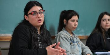 Promoción de las Residencias del Sistema de Salud en la UNLP