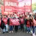¡La lucha de lxs jubiladxs es de todxs!