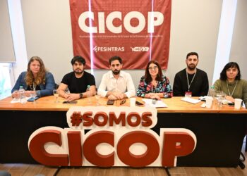 Amplio respaldo para que nuestro gremio continúe creciendo y fortaleciéndose