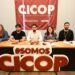 Amplio respaldo para que nuestro gremio continúe creciendo y fortaleciéndose