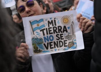 Defender nuestra Soberanía es defender la Salud Pública