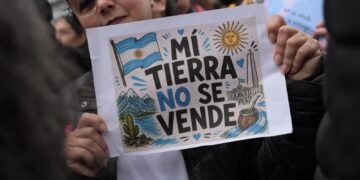 Defender nuestra Soberanía es defender la Salud Pública