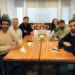 Encuentro con informáticos de Hospitales de PBA para fortalecer la organización del sector