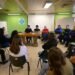 Jornada con Trabajadorxs del Hospital Penna de Bahía Blanca