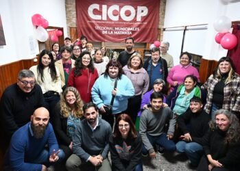 ¡Nueva Sede en La Matanza!