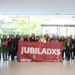 Nueva jornada de cultura y encuentro de lxs jubiladxs de CICOP