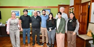 San Pedro: Reunión con el Intendente y acuerdo de mejora salarial