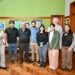 San Pedro: Reunión con el Intendente y acuerdo de mejora salarial