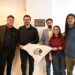 Un reconocimiento que quedará para siempre en nuestra historia