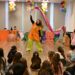 1er Festival de Vacaciones de Invierno con CICOP: cuatro jornadas que disfrutamos en familia