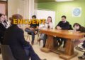 Encuentro con trabajadorxs del Hospital Penna, de Bahía Blanca | 08.26